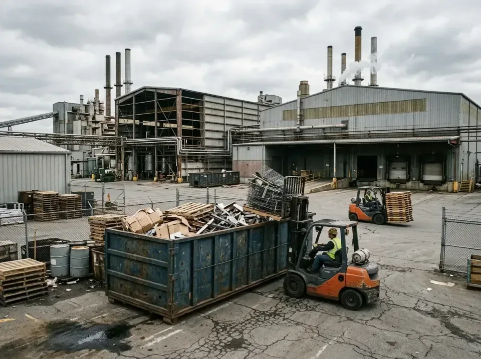 industrial-factory-scrap-conta-003 — frequently asked questions, Cheap Roll-off Dumpster Rentals in Eastland, TX